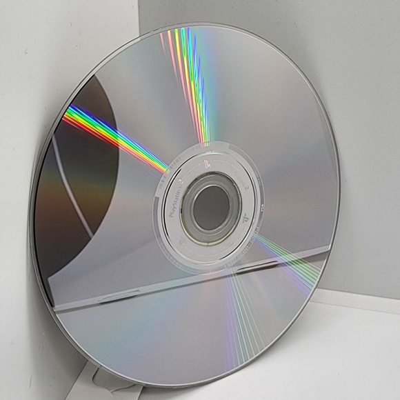 My Street (Sony PlayStation 2, 2003) CIB - Picture 7 of 9